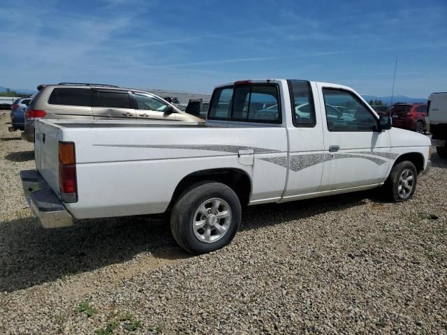 1997 Nissan Truck King Cab SE