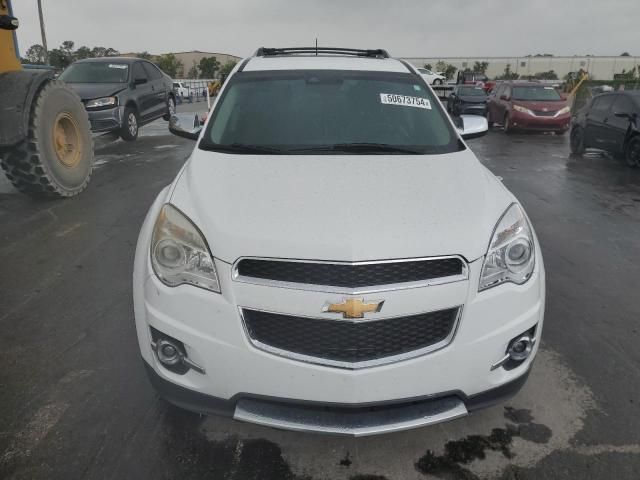 2014 Chevrolet Equinox LTZ