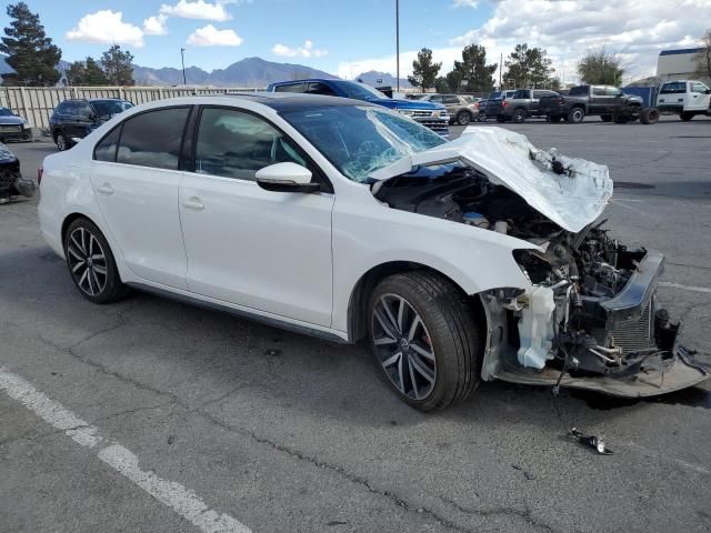 2014 Volkswagen Jetta GLI