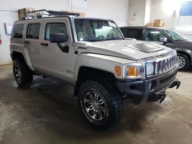 2006 Hummer H3