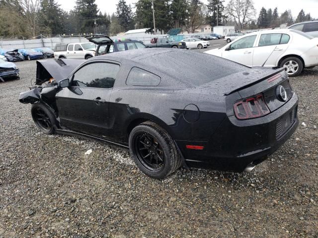 2014 Ford Mustang GT