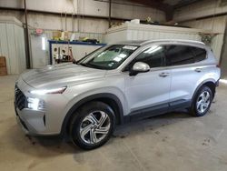 Salvage cars for sale from Copart Conway, AR: 2023 Hyundai Santa FE SEL
