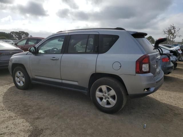 2014 Jeep Compass Sport