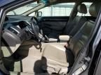 2010 Honda Civic Hybrid