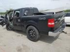 2007 Ford F150 Supercrew