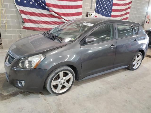 2010 Pontiac Vibe