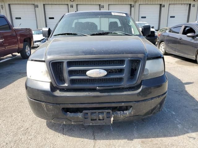 2006 Ford F150