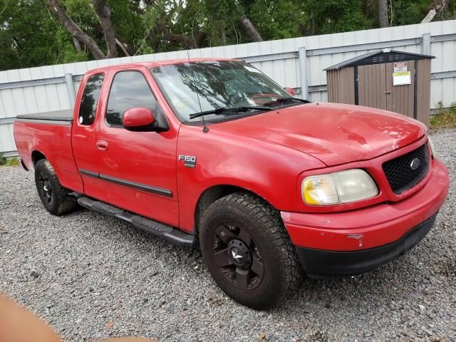 2003 Ford F150