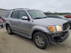 2004 Toyota Sequoia Limited