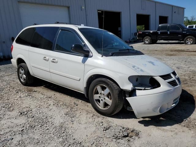 2005 Dodge Grand Caravan SXT