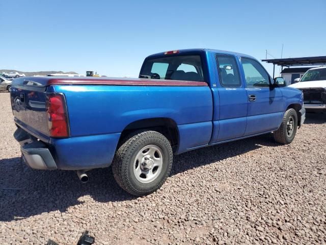 2004 Chevrolet Silverado C1500