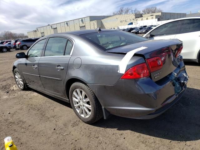 2011 Buick Lucerne CXL