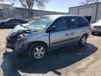 2006 Dodge Caravan SXT