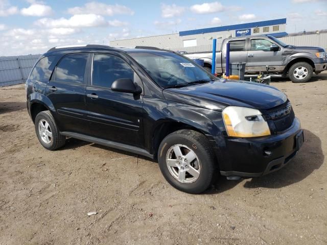 2008 Chevrolet Equinox LS