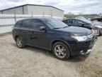 2015 Mitsubishi Outlander SE