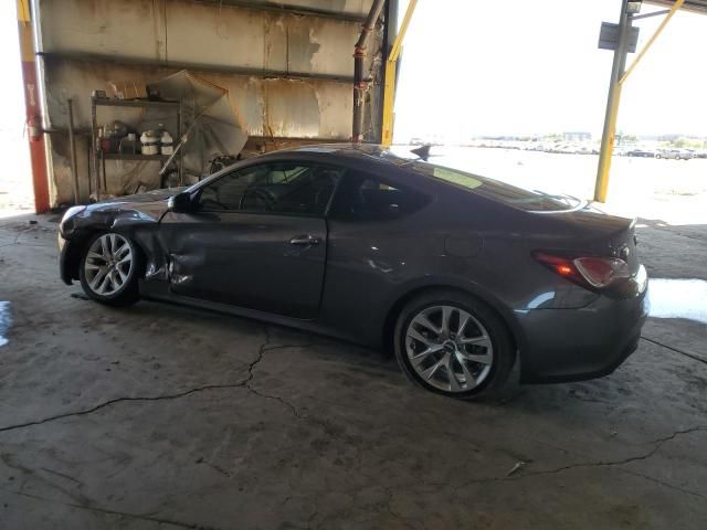 2013 Hyundai Genesis Coupe 3.8L