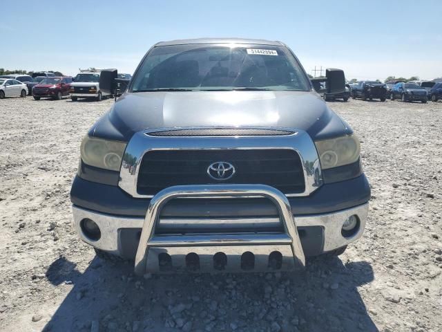 2008 Toyota Tundra Double Cab