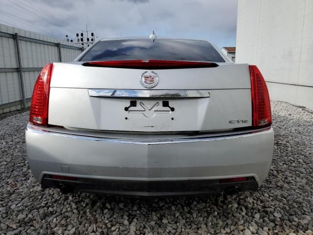 2009 Cadillac CTS