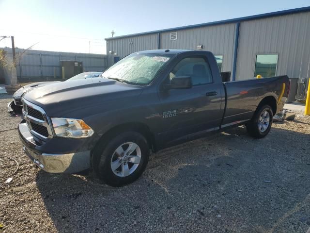 2016 Dodge RAM 1500 ST