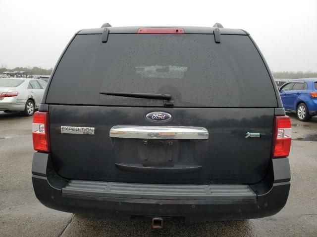 2014 Ford Expedition Limited