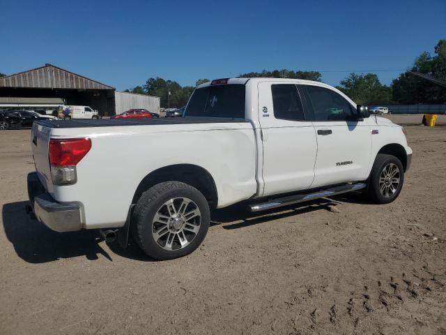 2013 Toyota Tundra Double Cab SR5