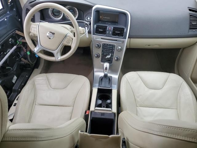 2013 Volvo XC60 3.2