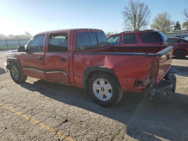 2006 Chevrolet Silverado C1500