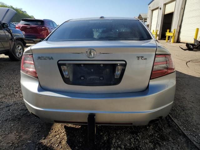 2007 Acura TL