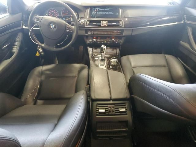 2014 BMW 528 XI