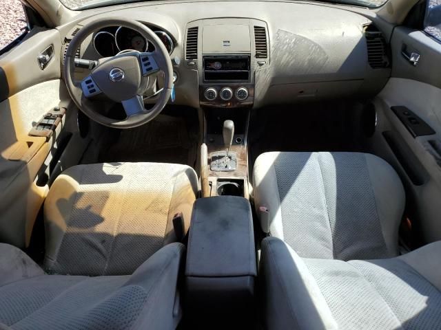 2005 Nissan Altima S