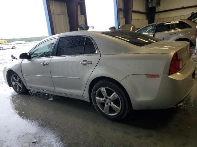 2012 Chevrolet Malibu 2LT