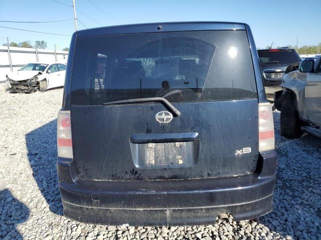 2006 Scion XB