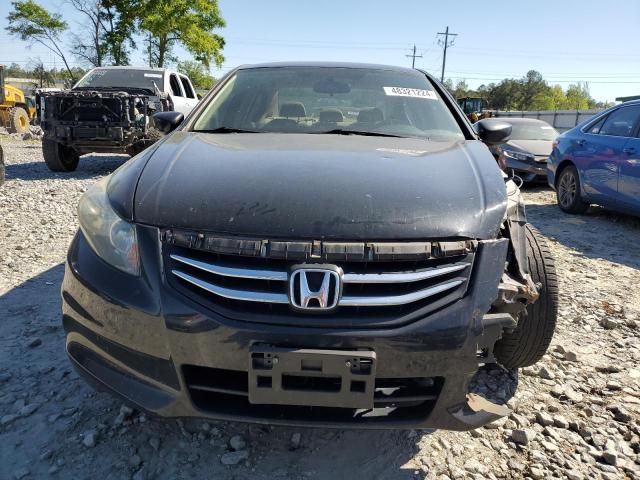 2011 Honda Accord SE