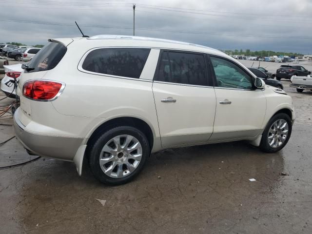 2012 Buick Enclave