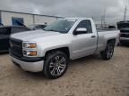 2015 Chevrolet Silverado C1500