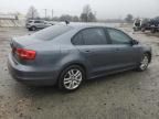 2015 Volkswagen Jetta Base