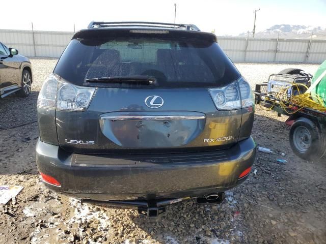 2007 Lexus RX 400H