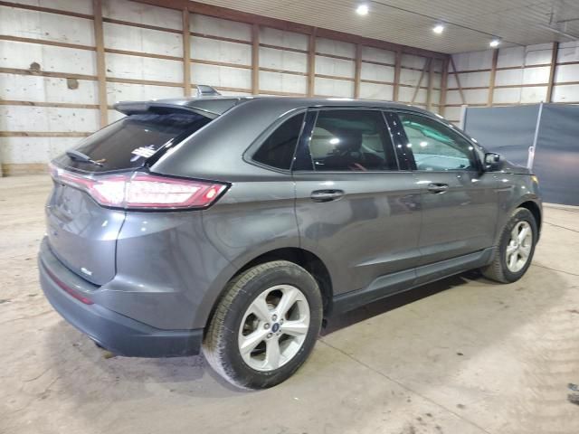 2018 Ford Edge SE