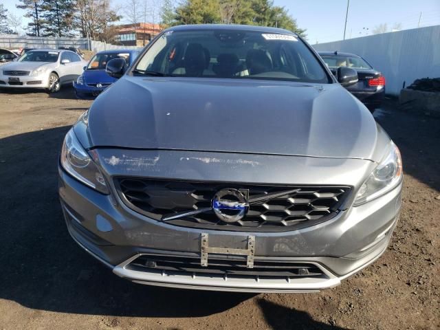 2016 Volvo S60 Cross Country T5