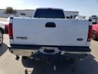 2005 Ford F250 Super Duty