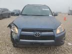 2009 Toyota Rav4 Limited