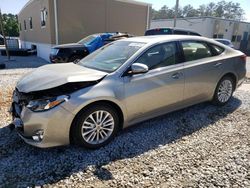 Toyota Avalon Hybrid Vehiculos salvage en venta: 2013 Toyota Avalon Hybrid