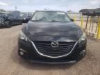 2016 Mazda 3 Grand Touring