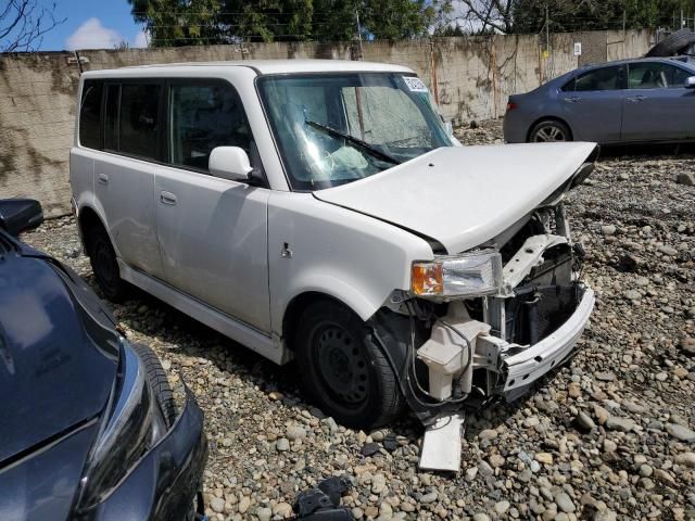 2005 Scion XB