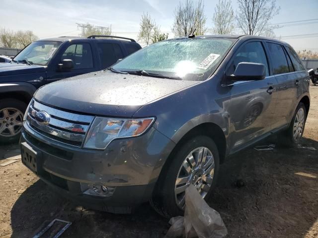 2010 Ford Edge Limited