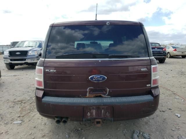 2009 Ford Flex SEL