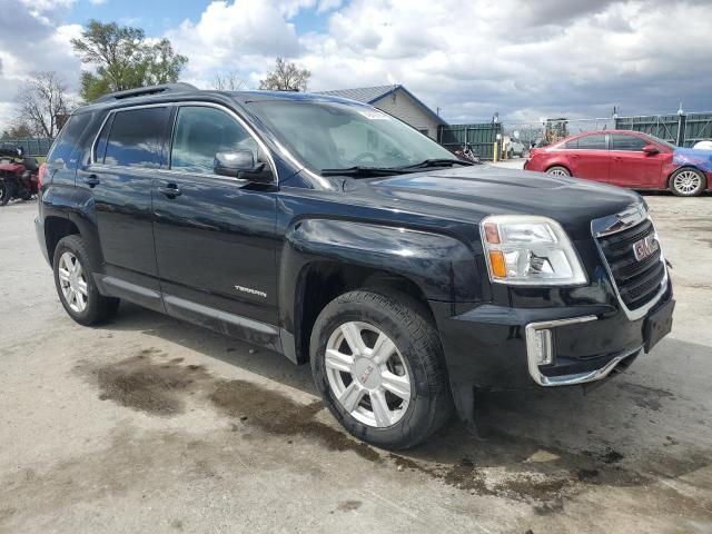 2016 GMC Terrain SLE