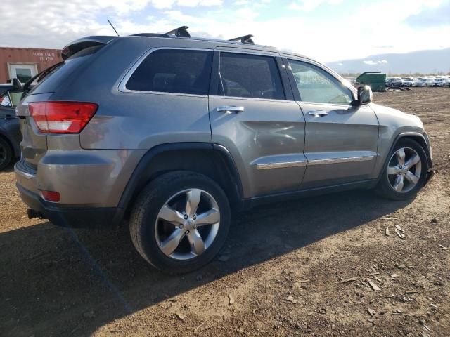 2013 Jeep Grand Cherokee Limited