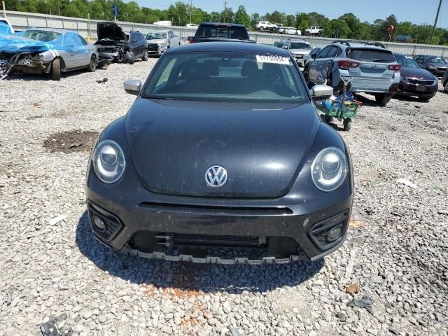 2017 Volkswagen Beetle Dune