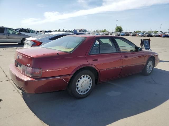 1992 Cadillac Seville Touring